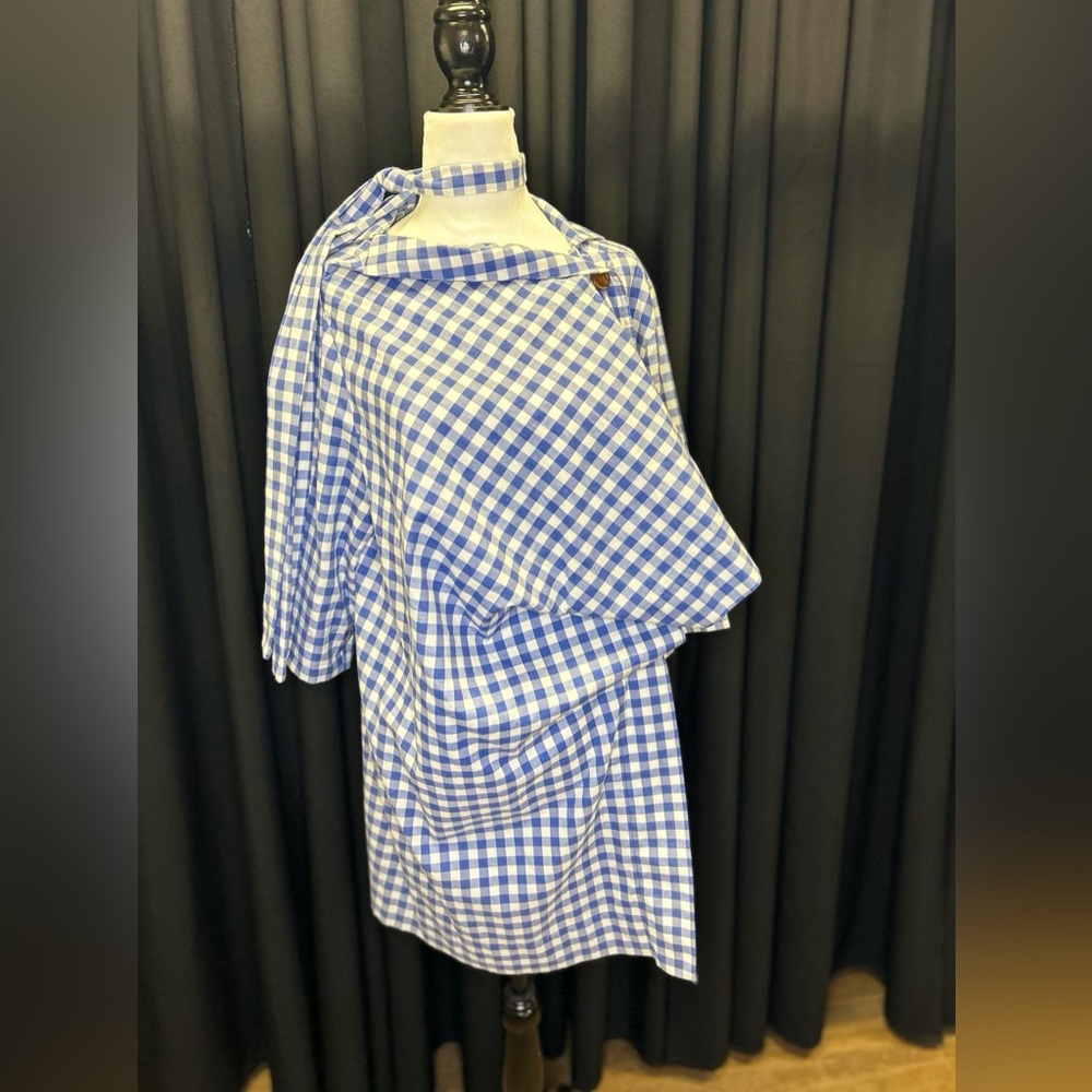 Vivienne Westwood dress